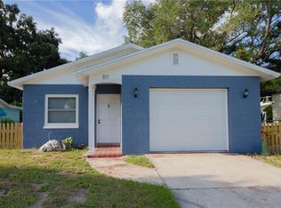 811 Gulf Rd, Tarpon Springs, FL 34689