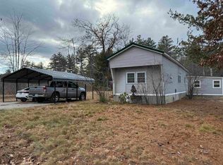 21 Martin Rd, Deering, NH 03244