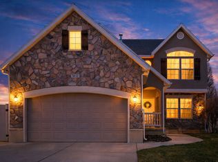 1032 N 780 W, Clinton, UT 84015