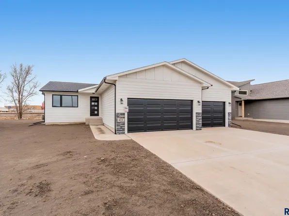 423 Thelma Ave, Harrisburg, SD 57032