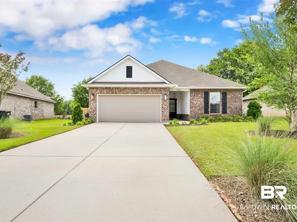 14455 Chenin Blanc Dr, Silverhill, AL 36576