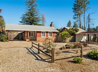 1359 Wagstaff Rd, Paradise, CA 95969