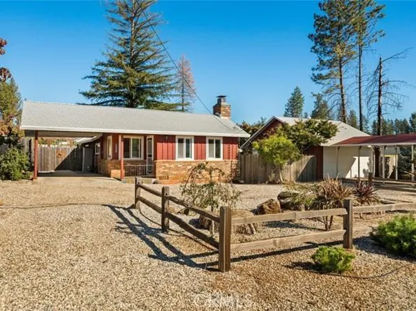1359 Wagstaff Rd, Paradise, CA 95969
