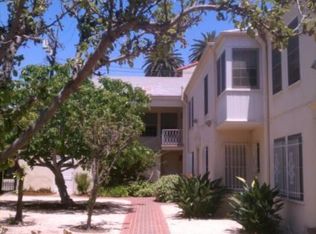 1029 2nd St #H9H7JG6C1, Santa Monica, CA 90403