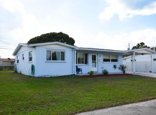 2151 Fatzler Rd, Melbourne, FL 32935