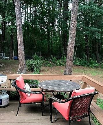2nd image of 2407 Caswell Ct #23