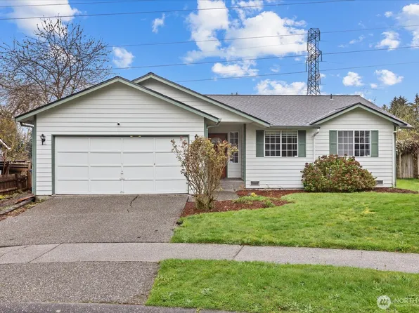 1708 88th Drive SE, Lake Stevens, WA 98258