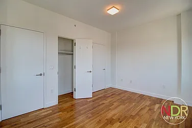 Rented by Next Door Realty NYC