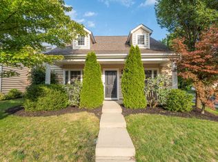 3948 Summerstone Dr, Columbus, OH