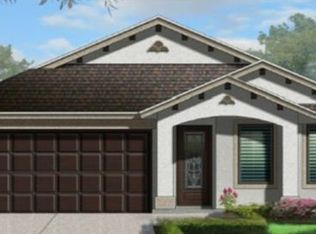 12748 Tre Maximiliano Ave, El Paso, TX 79938