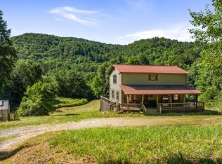 2954 Cutcane Rd, Mineral Bluff, GA 30559