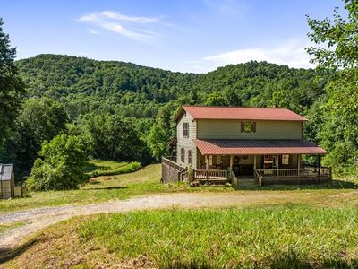 2954 Cutcane Rd, Mineral Bluff, GA, 30559