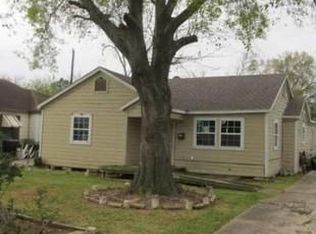 3438 Seabrook St, Houston, TX 77021