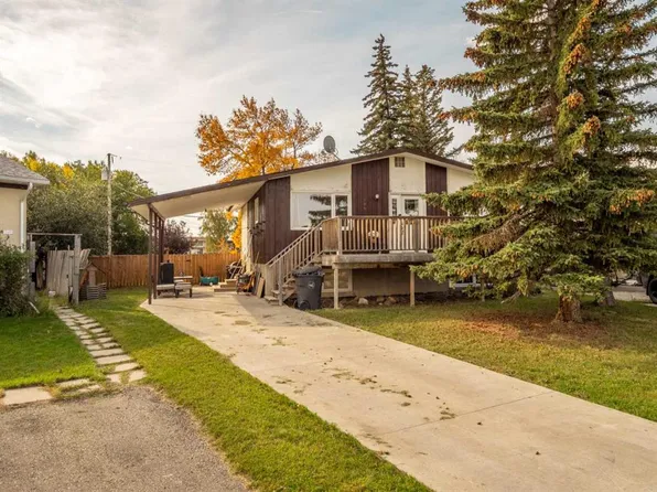 786 N Isabel Cres, Pincher Creek, AB T0K 1W0