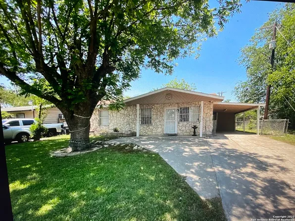 219 NW 39th St, San Antonio, TX 78237