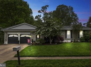 4814 Pennington Ct, Wilmington, DE 19808