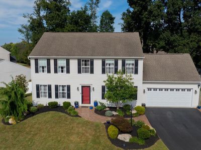 7667 Seneca Ridge Dr, York, PA, 17403