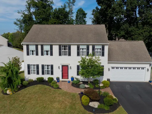 7667 Seneca Ridge Dr, York, PA 17403