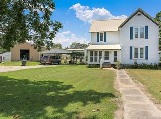 12555 Highway 99, Welsh, LA 70591