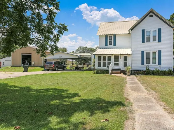 12555 Highway 99, Welsh, LA 70591