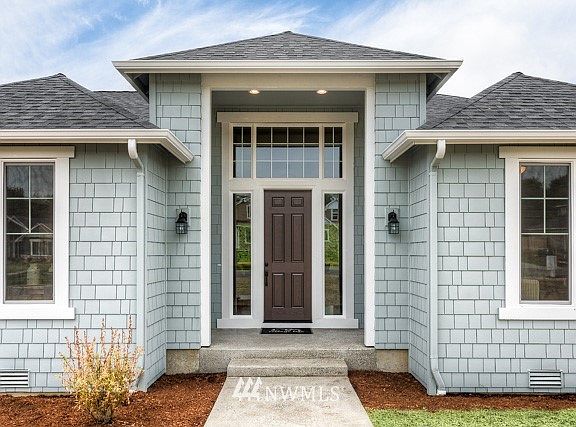 2nd image of 6616 Lot 9 167th Place NW