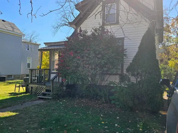 6159 Benneville St, Cincinnati, OH 45230