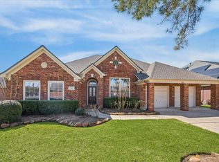 25607 Crisp Spring Ln, Spring, TX 77373