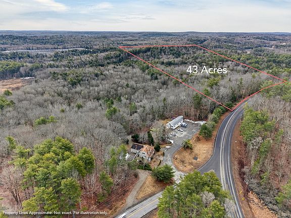 4th image of 0 Boothbay Road