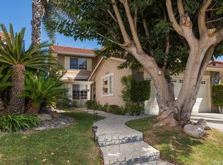 12052 Shadow Ridge Way, Porter Ranch, CA 91326