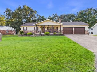2859 Vaughn Ave, Poplar Bluff, MO 63901