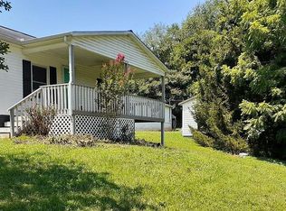 4734 Wildwood Rd, Maryville, TN 37804
