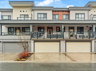 45500 Campus Dr #35, Chilliwack, BC V2R 6E9