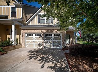 407 Oakview Ln, Canton, GA 30114