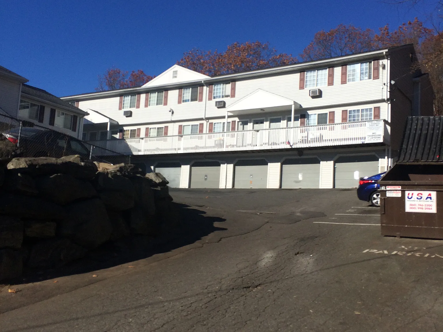 67 Sylvan Ave — Photo 1
