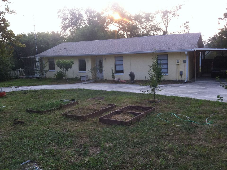 Main House