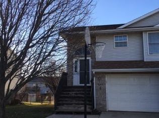 627 Rebecca St, North Liberty, IA 52317