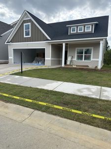 1045 Silverpine Dr, Chattanooga, TN, 37421