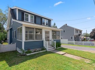 22 Dobbins St, Waltham, MA 02451
