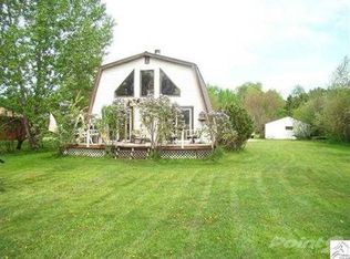 5371 Shady Ln, Duluth, MN 55811