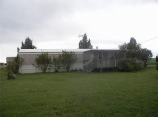 130 Madden Ln, Haskell, TX 79521