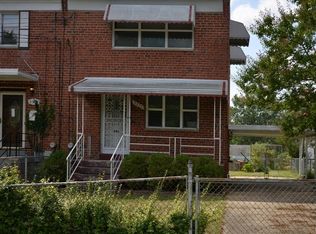 3307 Madison St, Hyattsville, MD 20782