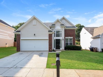9 Joggins Dr, Simpsonville, SC, 29681