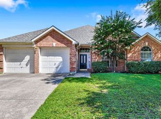 1200 Blairwood Dr, Flower Mound, TX 75028