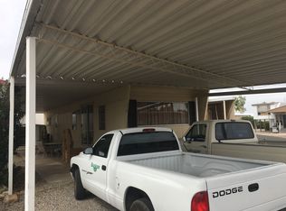 601 Beachcomber Blvd LOT 354, Lake Havasu City, AZ 86403