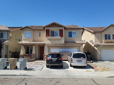14024 Katelyn St, Hesperia, CA, 92345
