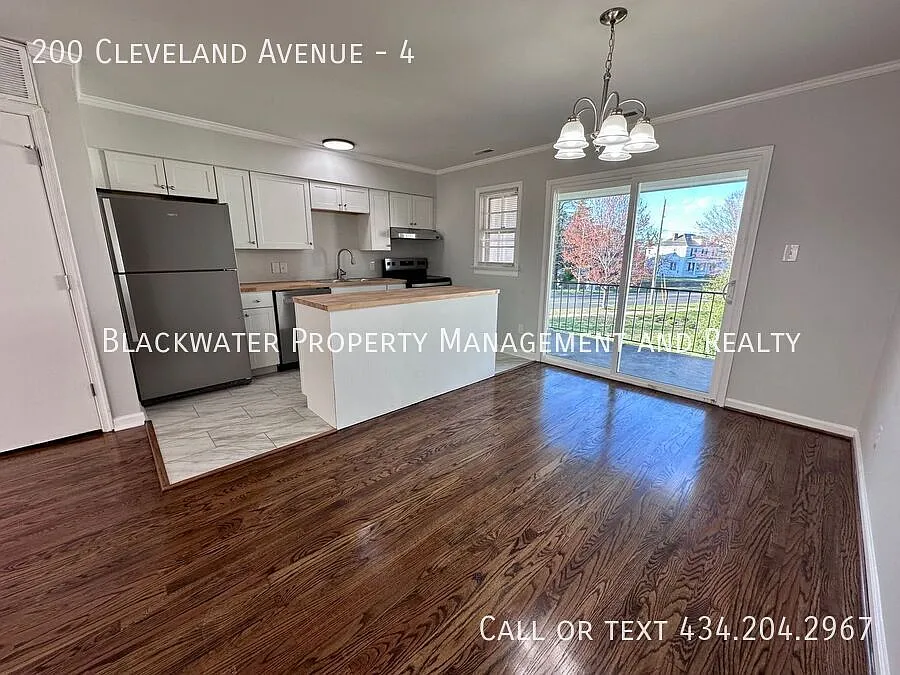 Building Photo - 200 Cleveland Ave #4