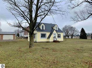 9170 W Remus Rd, Remus, MI 49340