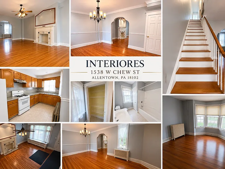 1538 W Chew St #1 — Photo 1