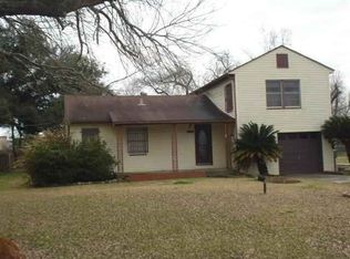 4300 Dryden Rd, Port Arthur, TX 77642