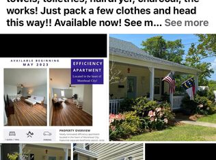 1609 Evans St #1, Morehead City, NC 28557